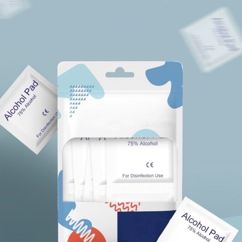 Alcohol Wipes