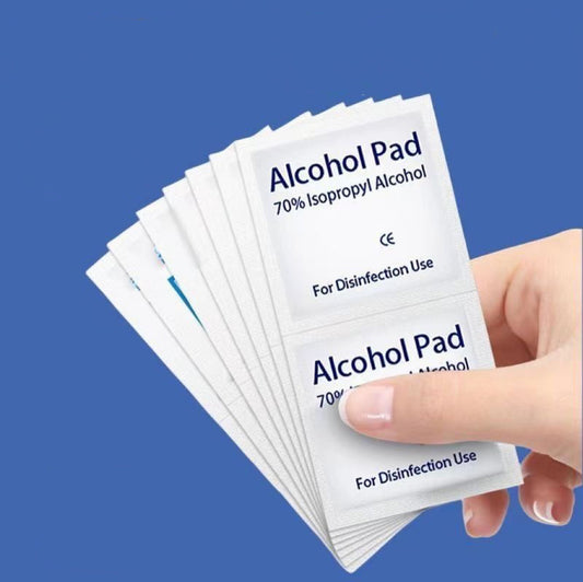 Alcohol Wipes