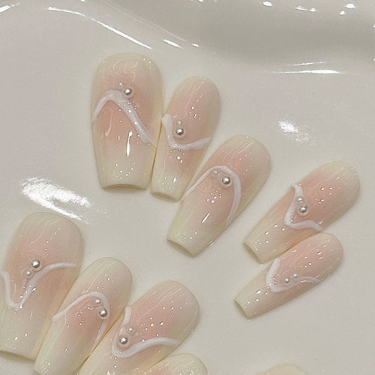 Sweet Cream