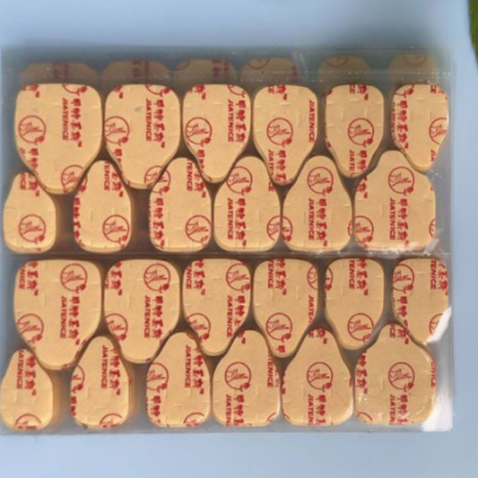 Gelatin glue